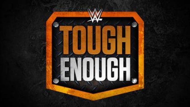 Six seasons of WWE Tough Enough have aired since 2001