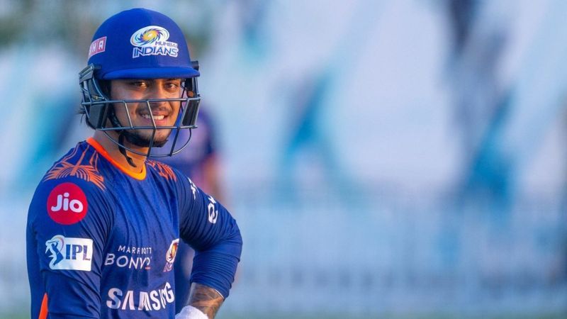 Could Ishan Kishan be India&#039;s next red-ball superstar?