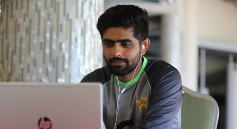 We will try new combinations during West Indies T20Is: Babar Azam  