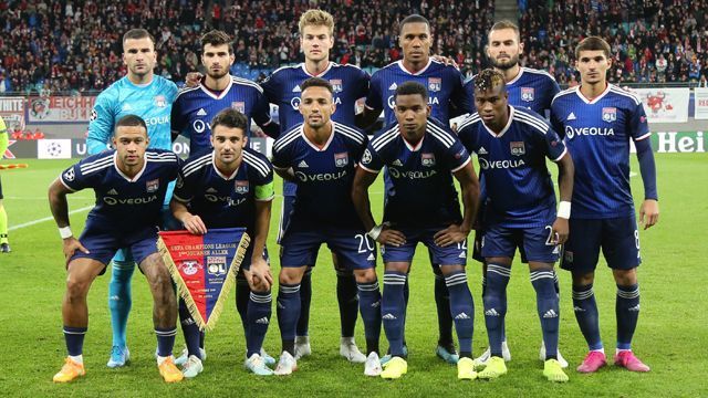 Lyon squad