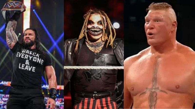 ब्रे वायट का WWE करियर दोबारा सही राह पर कैसे लौटे?