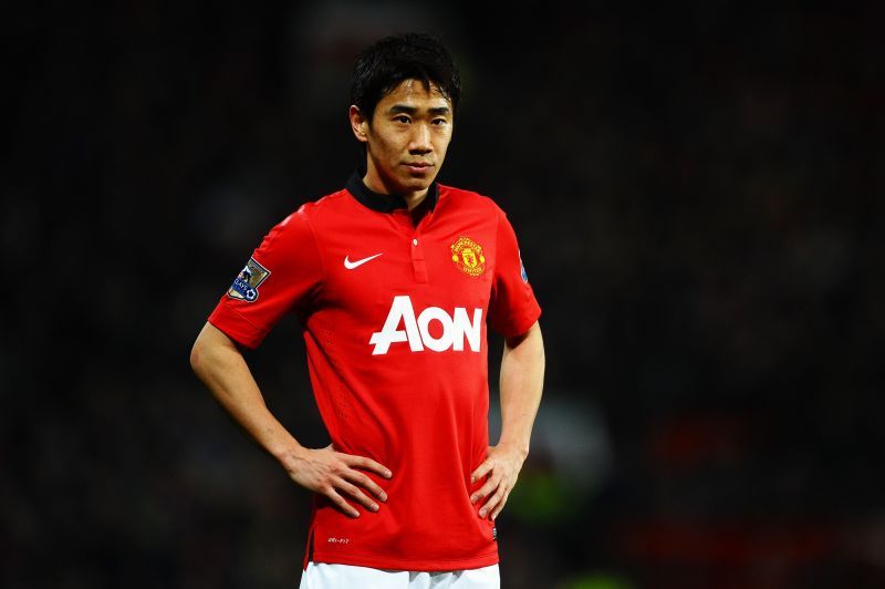 Shinji Kagawa