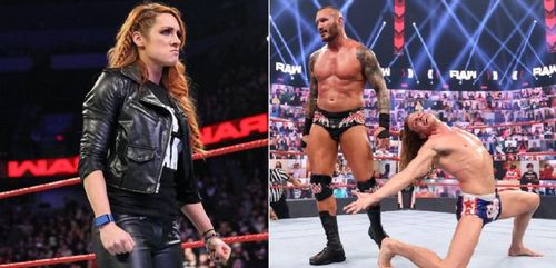 There could be some surprising WWE returns in the build-up to this year's SummerSlam