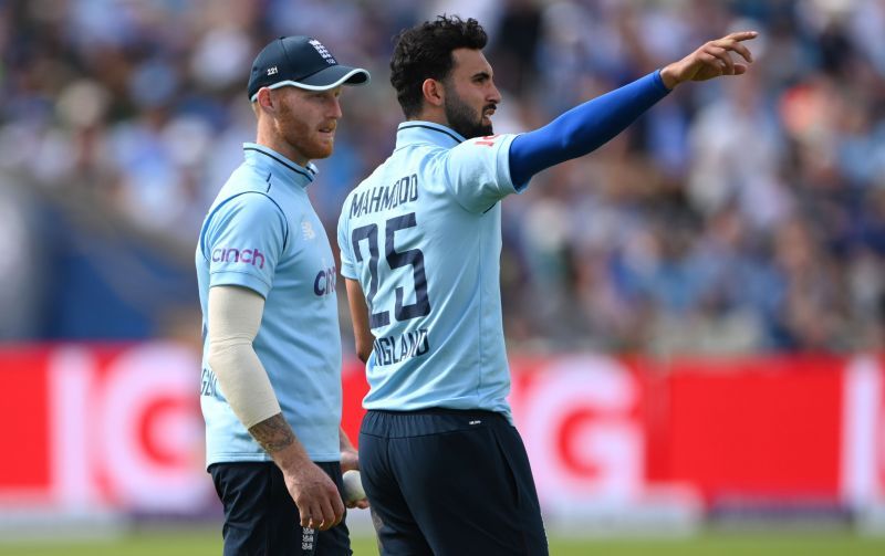 England v Pakistan - 3rd Royal London Series One Day International