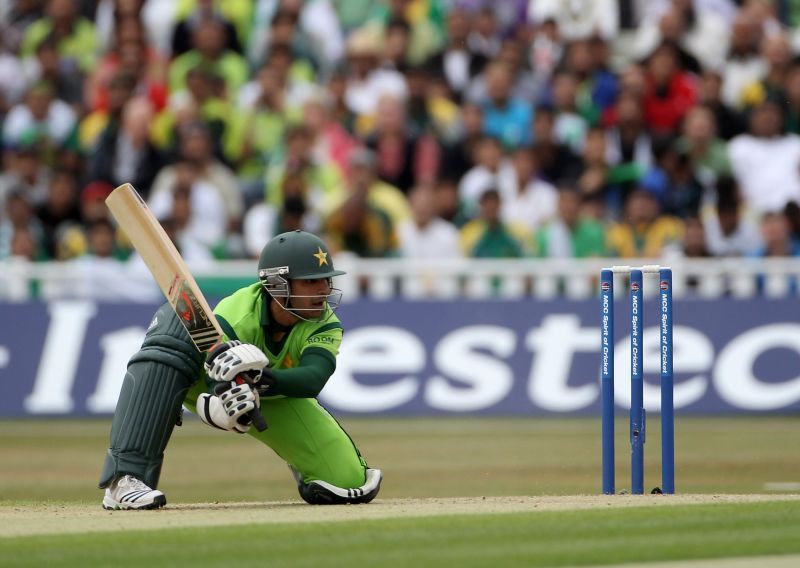 Pakistan v Australia - 2nd  Twenty20 International