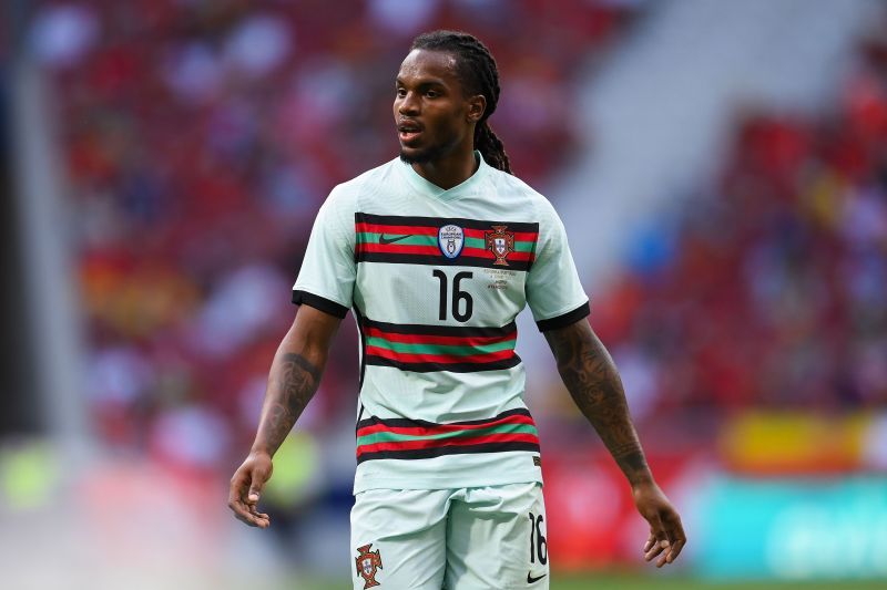 Renato Sanches