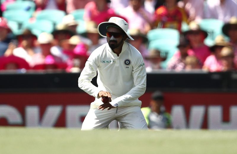 Australia v India - 4th Test: Day 3