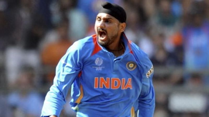 Harbhajan Singh