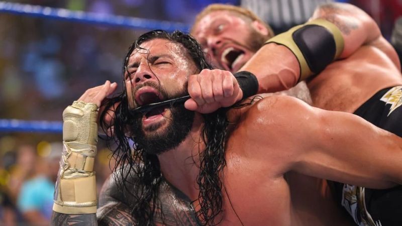 चीजें जो WWE SmackDown के कारण Money In The Bank में देखने को मिल सकती हैं