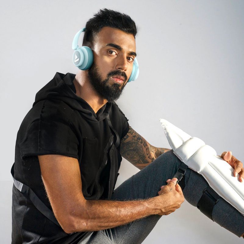 KL Rahul