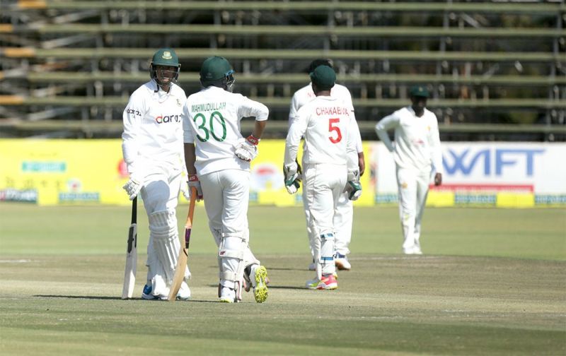 Photo Credit - Zimbabwe Cricket