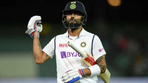 Virat Kohli's vulnerability to extreme pace and swing will be something England will look to exploit