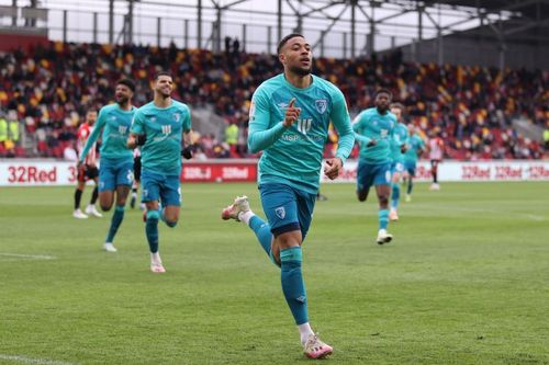 Bournemouth and MK Dons square off in the first round fixture of the Carabao Cup on Saturday