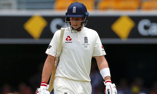 Joe Root has been dismissed LBW 14 times against India in 20 Test matches