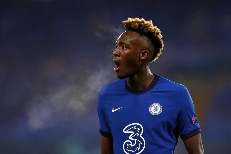 Tammy Abraham