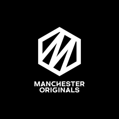 Manchester Originals Logo (Image Courtesy: The Hundred Twitter)