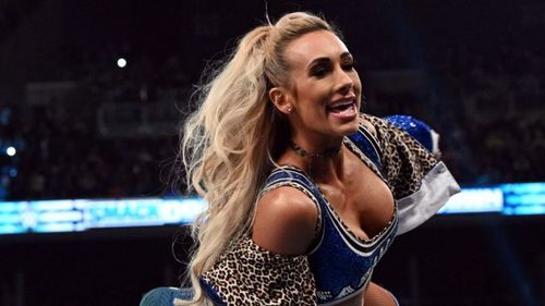 Carmella