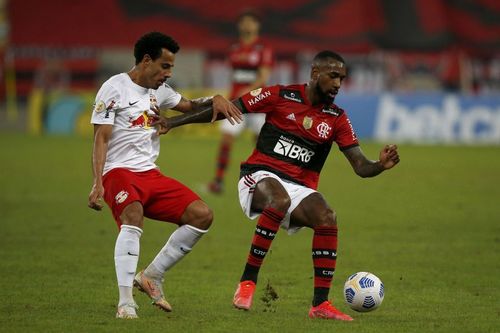 Red Bull Bragantino will take on Sao Paulo in a Brasileirao 2021 game on Sunday