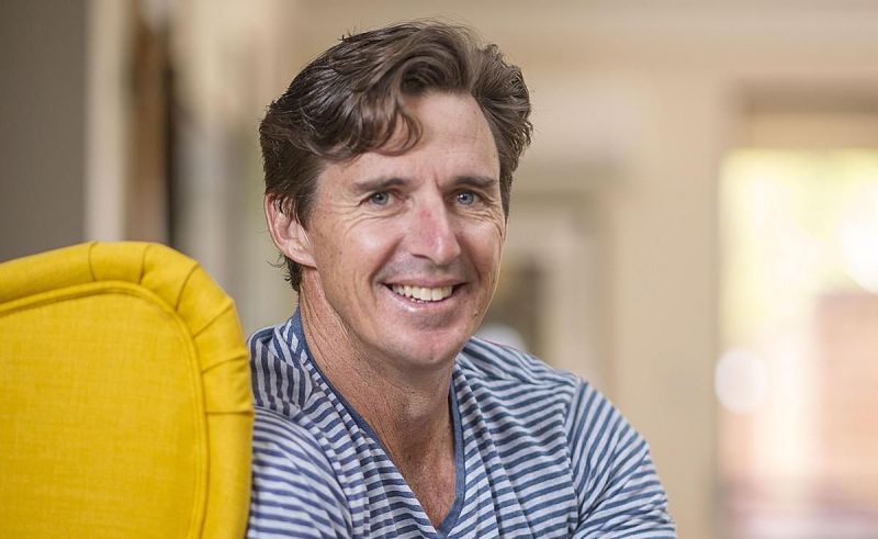 Brad Hogg touched upon the franchise vs international cricket debate