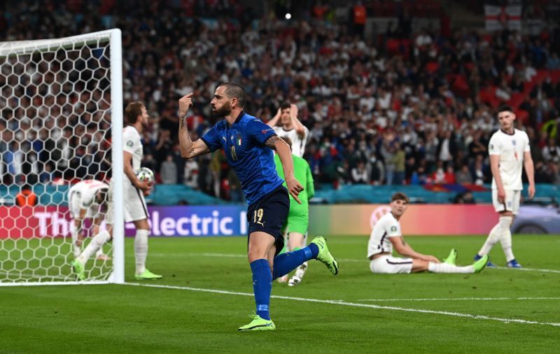 Leonardo Bonucci