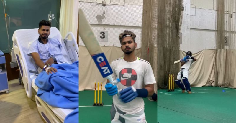 &lt;a href=&#039;https://www.sportskeeda.com/player/shreyas-iyer&#039; target=&#039;_blank&#039; rel=&#039;noopener noreferrer&#039;&gt;Shreyas Iyer&lt;/a&gt;