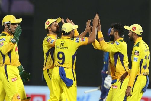 Defending champions Chennai Super Kings are among the favorites for this year's IPL, as always