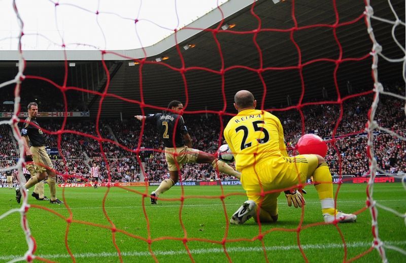 Sunderland v Liverpool - Premier League