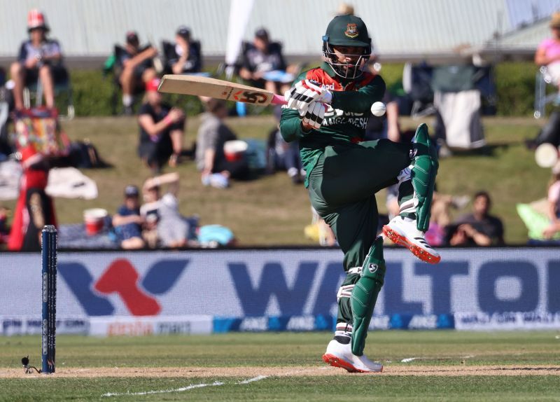 Tamim Iqbal will captain the visitors in the Zimbabwe vs Bangladesh ODI series