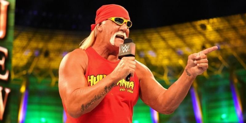 Hulk Hogan