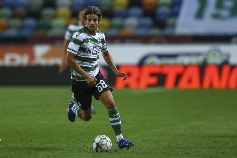 Sporting CP will be looking to win the game on Sunday