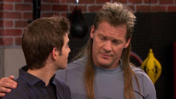 Jericho on Thundermans