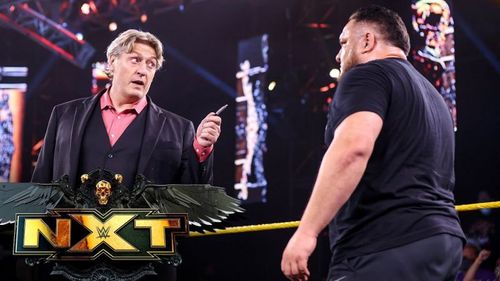 How badly did WWE NXT's move to Syfy hurt the viewership of the show last night?