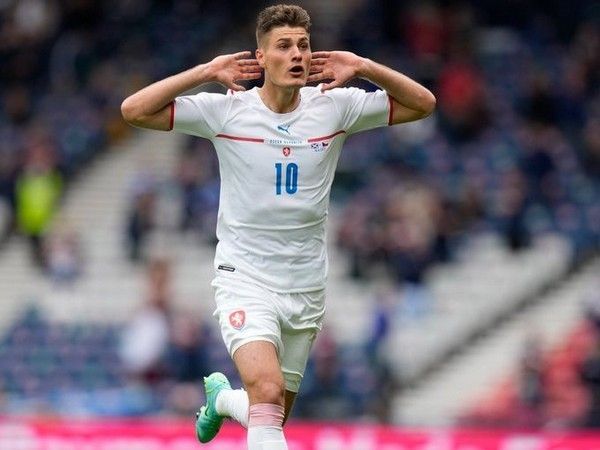 Patrick Schick has scored a tournament-leading five goals at Euro 2020.