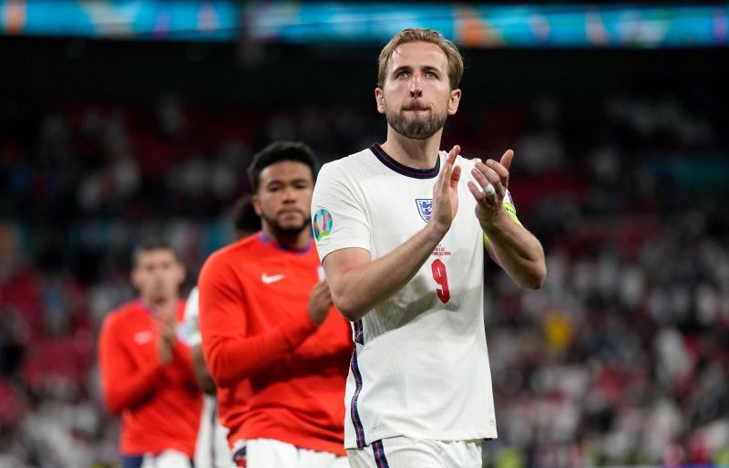 Italy v England - UEFA Euro 2020: Final