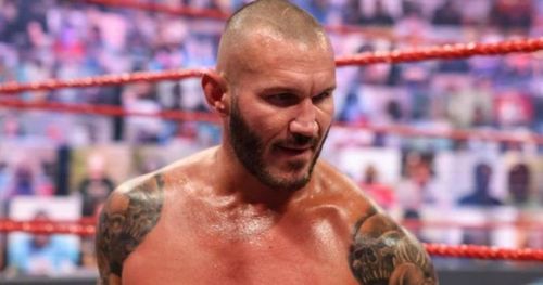 Randy Orton.