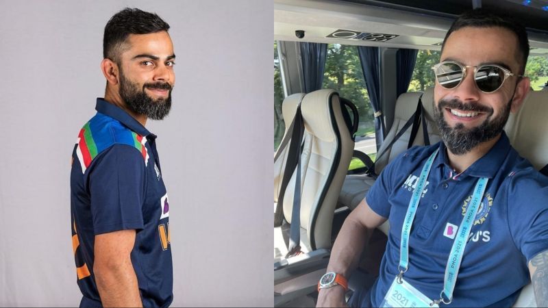 Virat &lt;a href=&#039;https://www.sportskeeda.com/player/virat-kohli&#039; target=&#039;_blank&#039; rel=&#039;noopener noreferrer&#039;&gt;Kohli&lt;/a&gt; will captain the Indian cricket team in the upcoming Test series against England