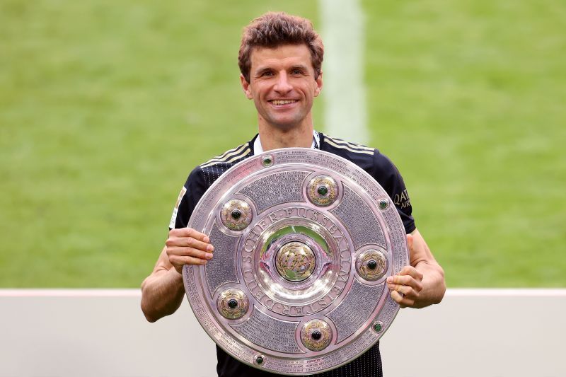 Thomas Muller