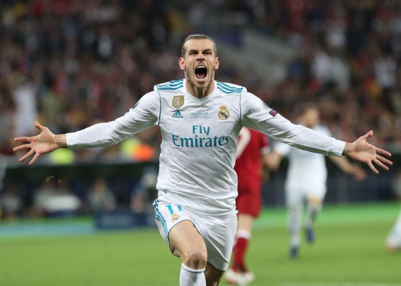 Despite his struggles in later years, Bale has proved his worth to Real Madrid in many ways