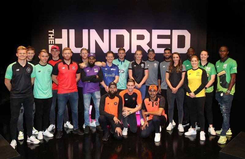 The Hundred (PC: Cricket Australia)