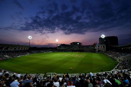 Nottingham will host the home matches of Trent Rockets in Men's Hundred 2021