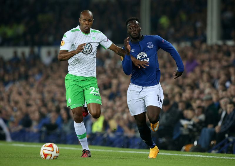 Everton FC v VfL Wolfsburg - UEFA Europa League