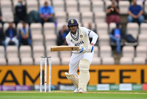 Shubman Gill has reportedly suffered a stress fracture in the shin