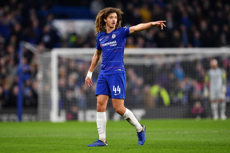 Ethan Ampadu