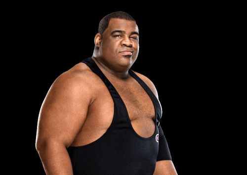 Keith Lee