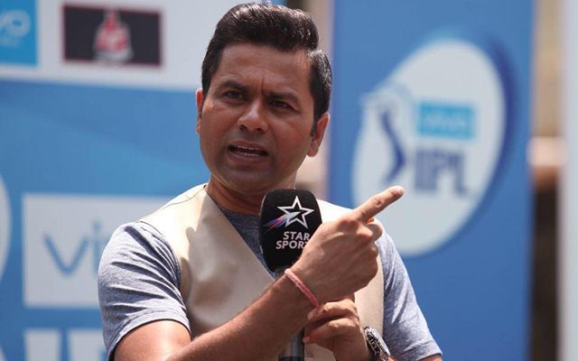 Aakash Chopra