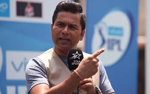 Aakash Chopra