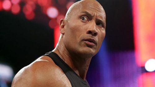 Dwayne 'The Rock' Johnson reveals one of his biggest WWE regrets