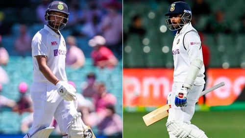 Can Cheteshwar Pujara be replaced by Prithvi Shaw as India's No.3 in Test matches?