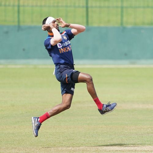 Hardik Pandya