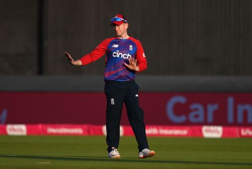 England v Pakistan - Third Vitality International T20